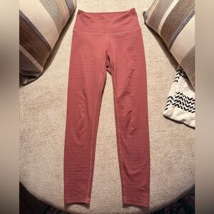 Fleo Legging Size Small